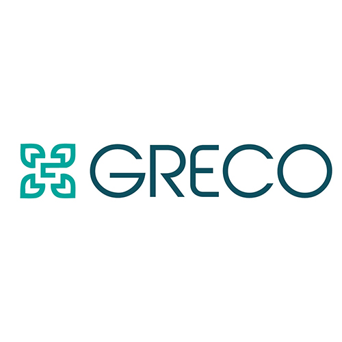 Greco Logo