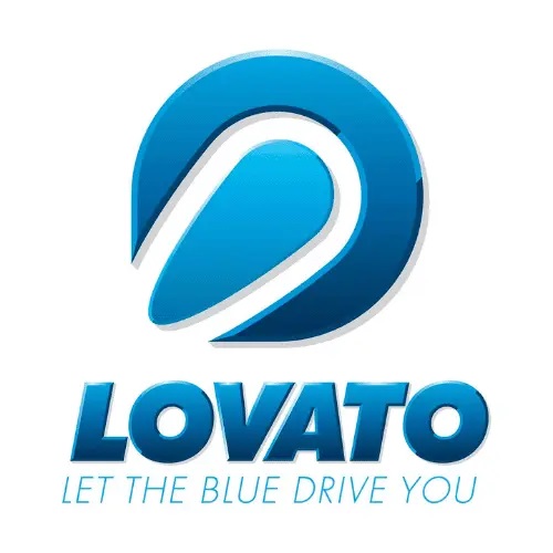 Lovato Logo