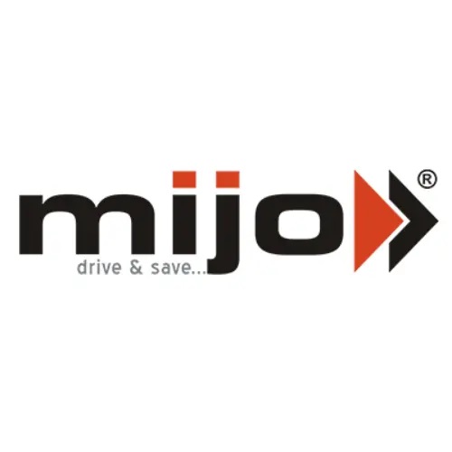 Mijo Logo