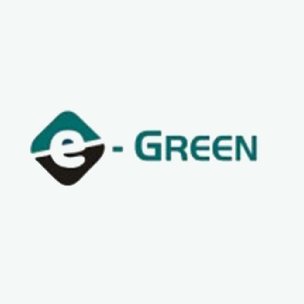 egreen